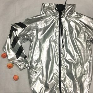 Forever 21 wind breaker